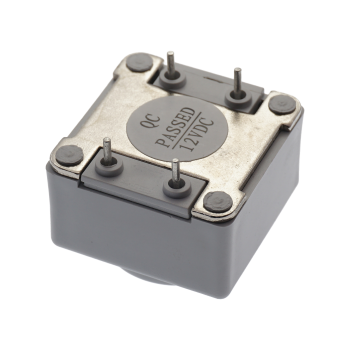 Mechanical Buzzer-MEB2620-G12P4